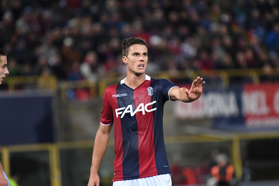 Calciomercato Frosinone, ufficiale: preso Crisetig dal Bologna