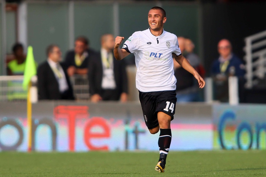 Calciomercato, Cesena-Dalmonte: un affare alla Sensi