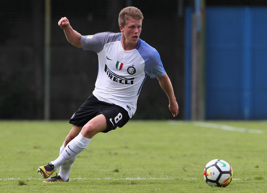 Calciomercato Pescara, missione Mariani o Emmers