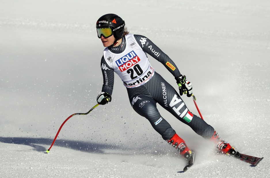 Sci alpino, Coppa del Mondo a Cortina D'Ampezzo