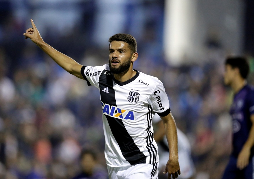 Calciomercato Udinese, Jadson a titolo definitivo alla Fluminense