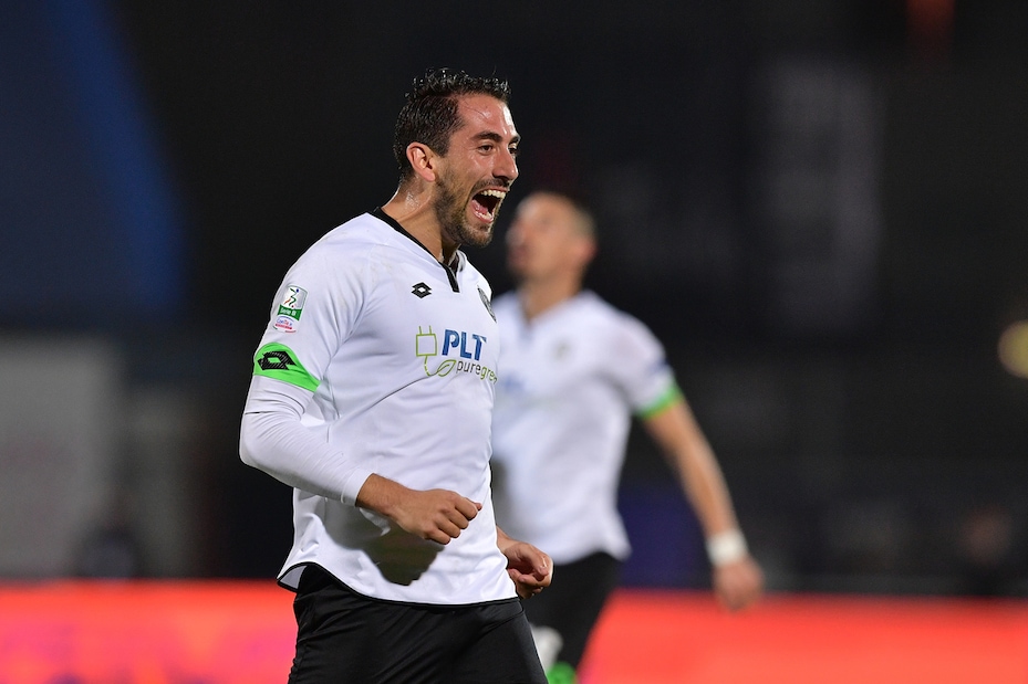 Salernitana, Cappelluzzo o Cocco per l'attacco