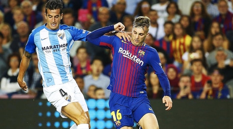 Calciomercato Inter, Deulofeu è più vicino