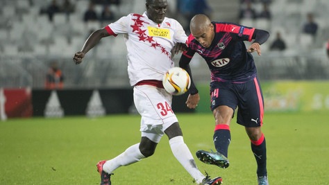 Calciomercato Benevento, ecco Diabaté: c'è la firma