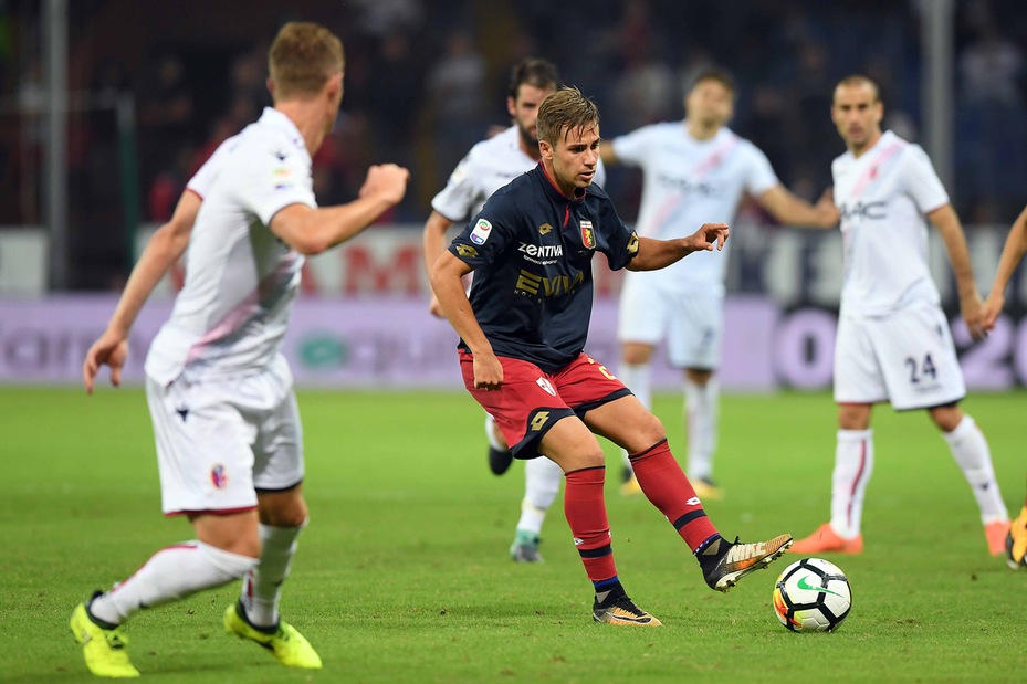 Calciomercato, Crotone allo sprint: Ricci più Crisetig