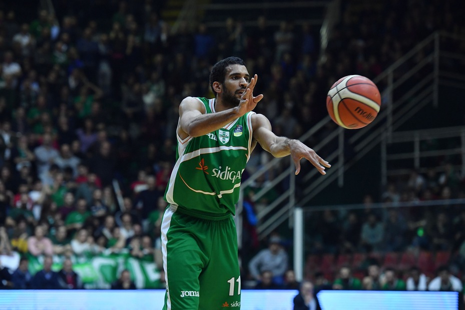 Champions League, Avellino sbanca Ostenda. Murcia stende Sassari