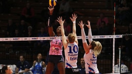 Volley: Cev Cup, Casalmaggiore qualificazione in tasca
