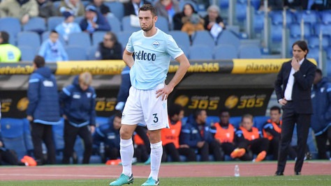 Calciomercato Lazio. De Vrij, quando rispondi?