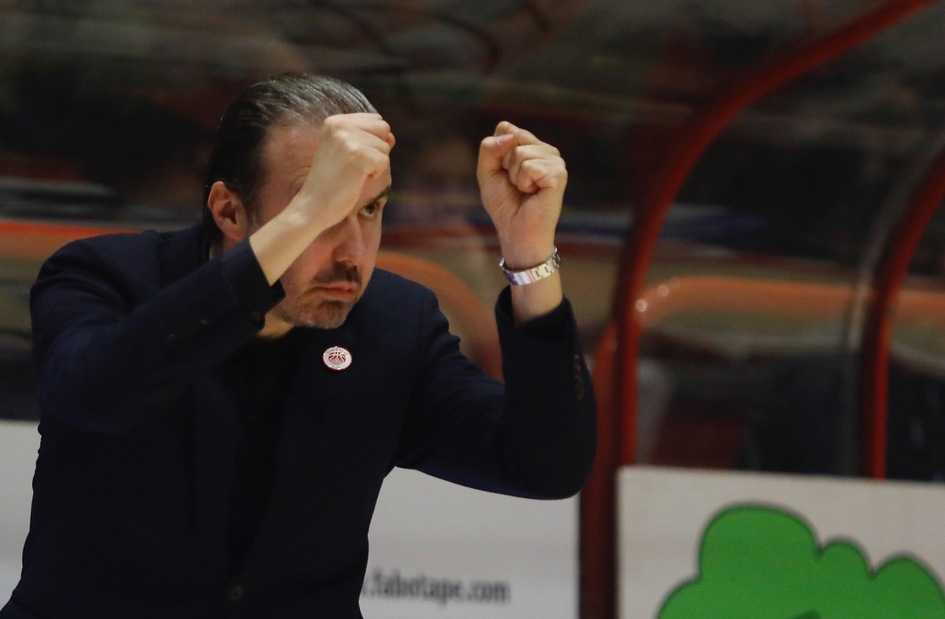 Eurolega, Milano cerca l'impresa