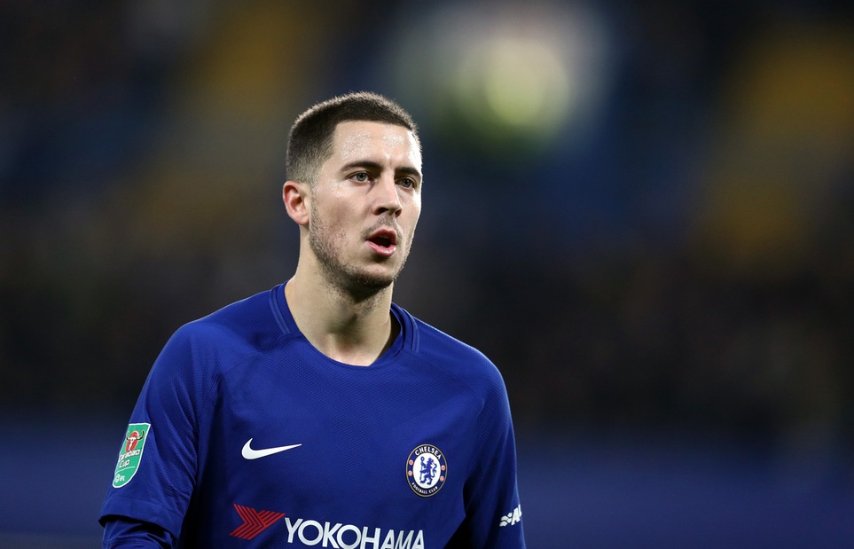 «Colpo Real Madrid: accordo raggiunto con Edin Hazard»