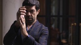 All’Ambra Jovinelli torna Favino