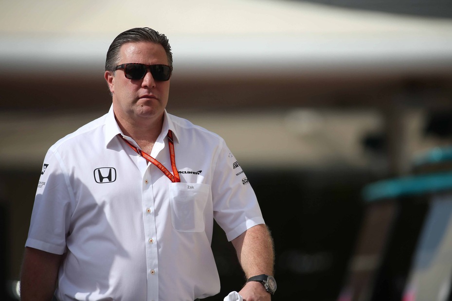 F1, McLaren entusiasta dei nuovi motori Renault