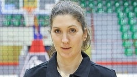 Volley: A1 Femminile, Cristina Barcellini è una giocatrice di Legnano