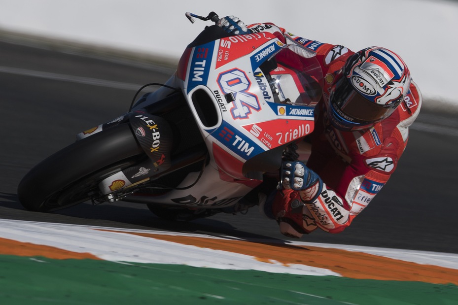 MotoGP: la Ducati perde lo sponsor TIM