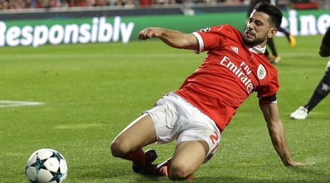 Inter, ecco Lisandro Lopez