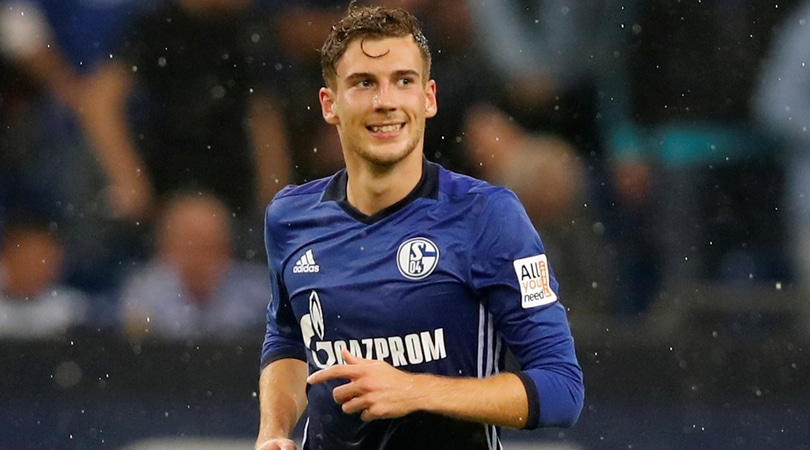 Dalla Germania: «Goretzka vicino al Barcellona»