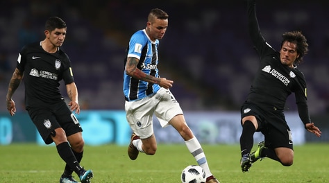 Calciomercato Lazio, per la Champions rispunta Luan