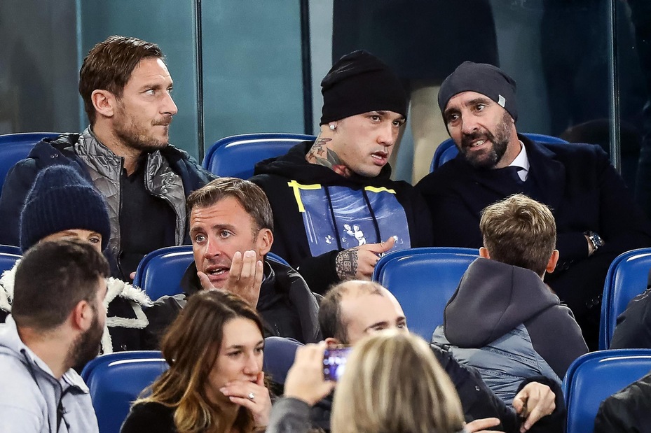 La Roma al Guangzhou: per Nainggolan servono 94 milioni