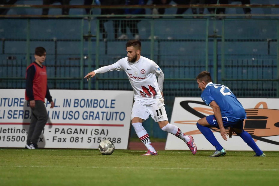 Calciomercato Foggia, ufficiale: Sainz Maza passa al Pisa