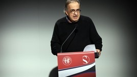Marchionne a Detroit tra presente di successo e futuro ibrido