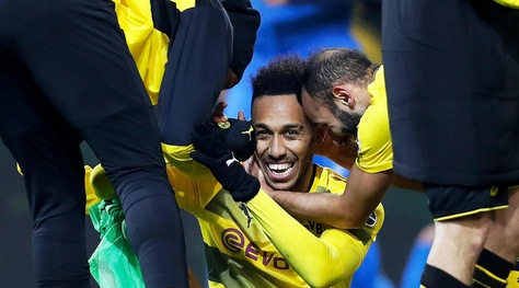 Dalla Francia: «Il Liverpool punta Aubameyang»