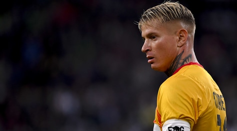 Calciomercato, Benevento-Ciciretti: prove di rinnovo