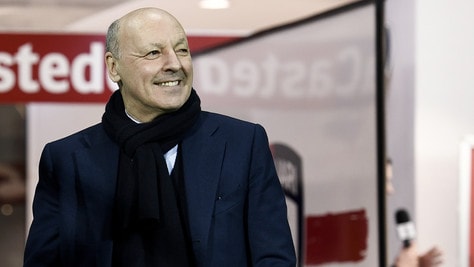 Juventus, Marotta: «Cristiano Ronaldo impossibile. Emre Can? Faremo di tutto»