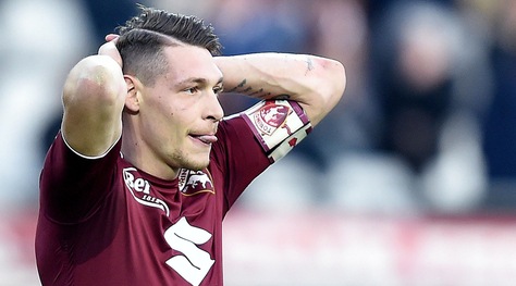 Belotti è agitato, e adesso il Milan ci crede