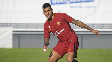 Calciomercato Roma: Emerson Palmieri verso il Chelsea