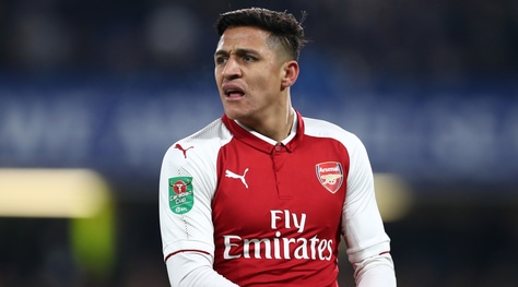 Wenger conferma: «Sanchez al Manchester United? Probabile»
