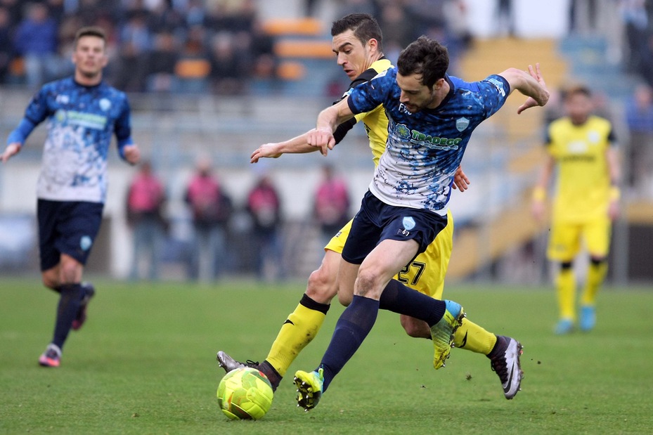 Calciomercato Lucchese, che colpo: preso Bertoncini