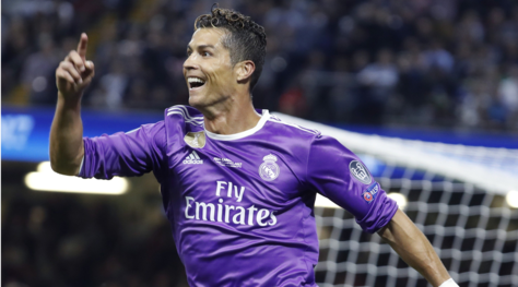 «Manchester United, tentativo in extremis per Ronaldo»