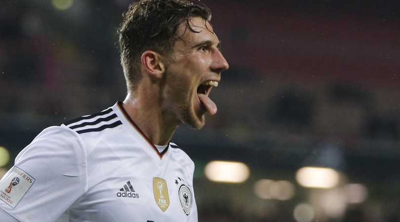 Dalla Spagna: «Goretzka giocherà nel Bayern Monaco»