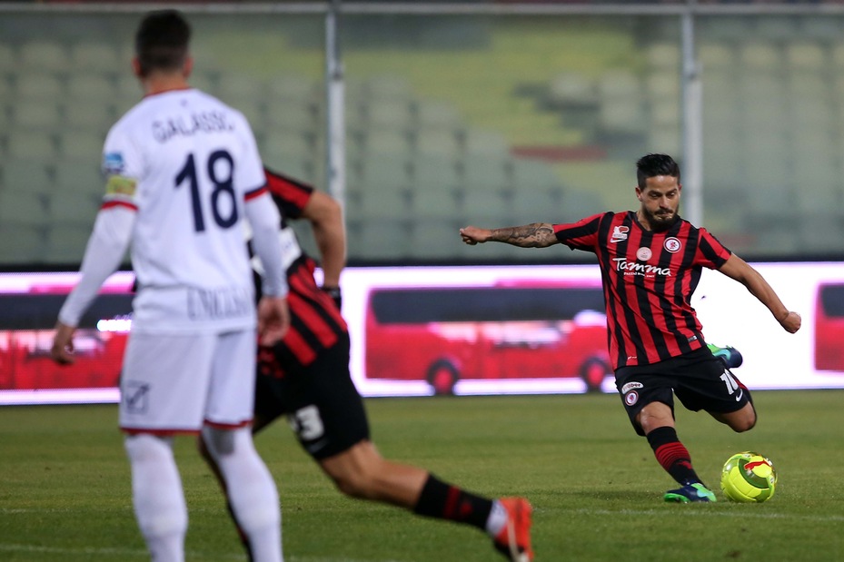 Calciomercato, Foggia-Sarno: addio. Ufficiale al Padova