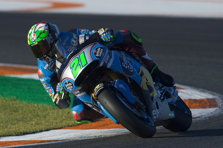 MotoGp: Bartholemy scommette sui suoi “rookie”