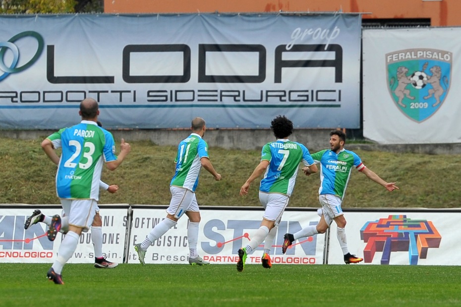 Calciomercato Sampdoria, ceduto Ponce alla Feralpisalò