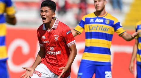 Juventus-Cagliari, per Han è quasi fatta