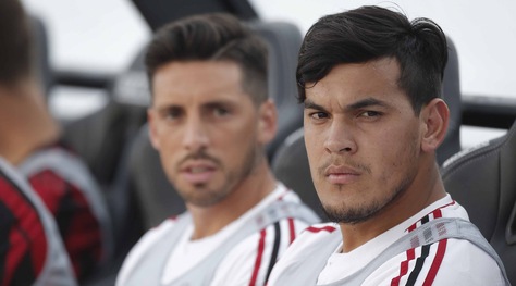 Calciomercato Milan, bufera Gomez: vuole il Boca