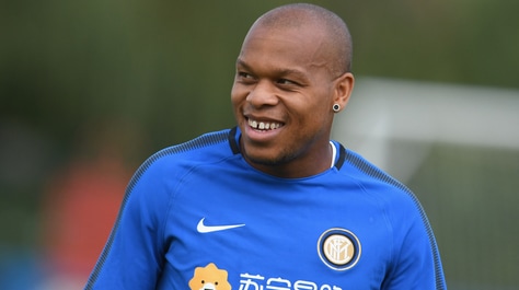 Biabiany denuncia lo Sparta Praga