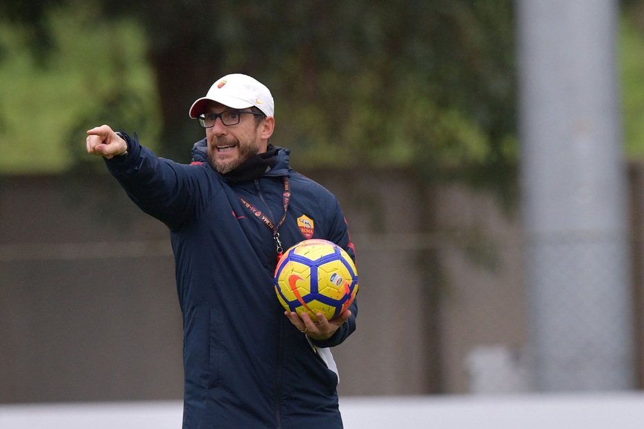 Serie A, Inter-Roma: per i bookmaker vietato il pari