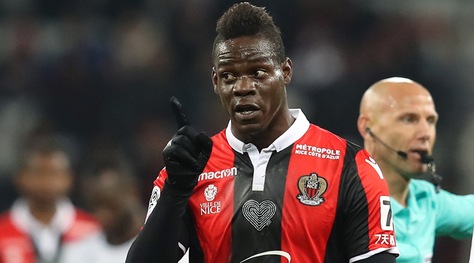 Clamoroso dall'Inghilterra: «La Juventus vuole Balotelli»