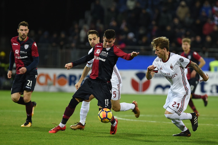 Calciomercato Atalanta, nel mirino Farias e Saint-Maximin