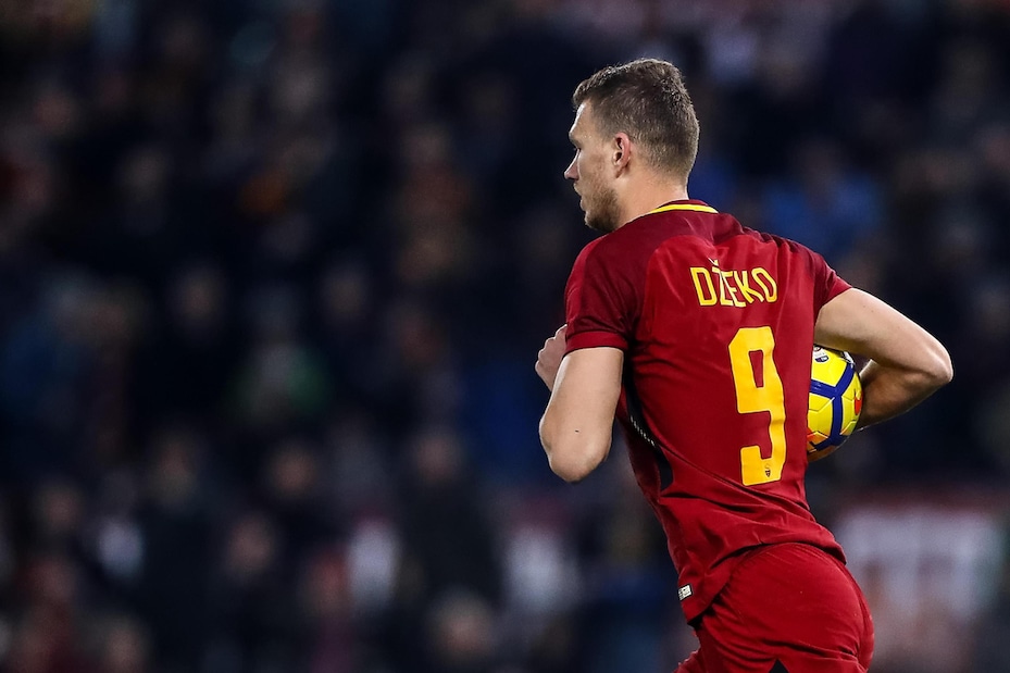 Dzeko al Chelsea, ci siamo: ma a Marassi ci sarà