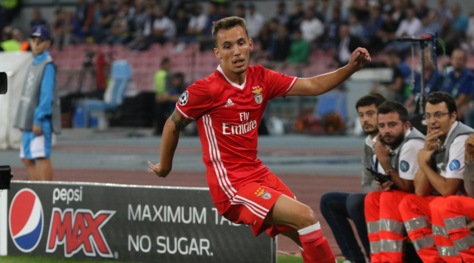 «Napoli e Juventus vogliono Grimaldo»