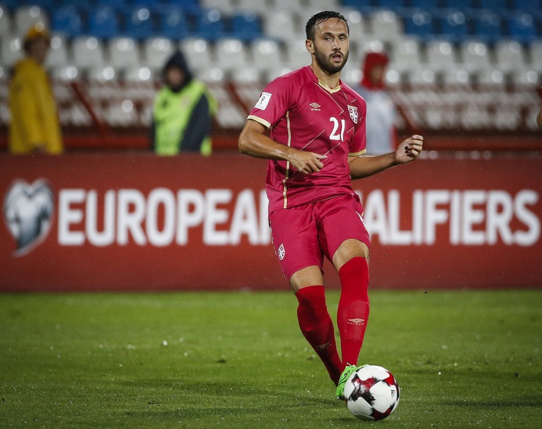 Calciomercato Verona, ufficiale: Vukovic arriva in prestito