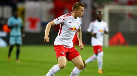 Dalla Germania: «La Roma va su Klostermann»