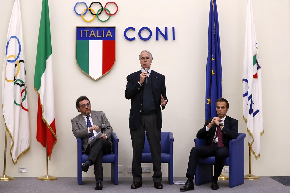 PyeongChang 2018, il Coni ufficializza i primi 84 atleti
