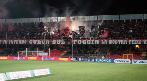 Foggia, arrestato il proprietario Sannella