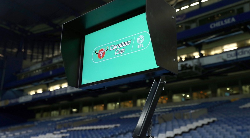 Rivoluzione Var in Inghilterra: gli spettatori vedranno le stesse immagini dell'arbitro