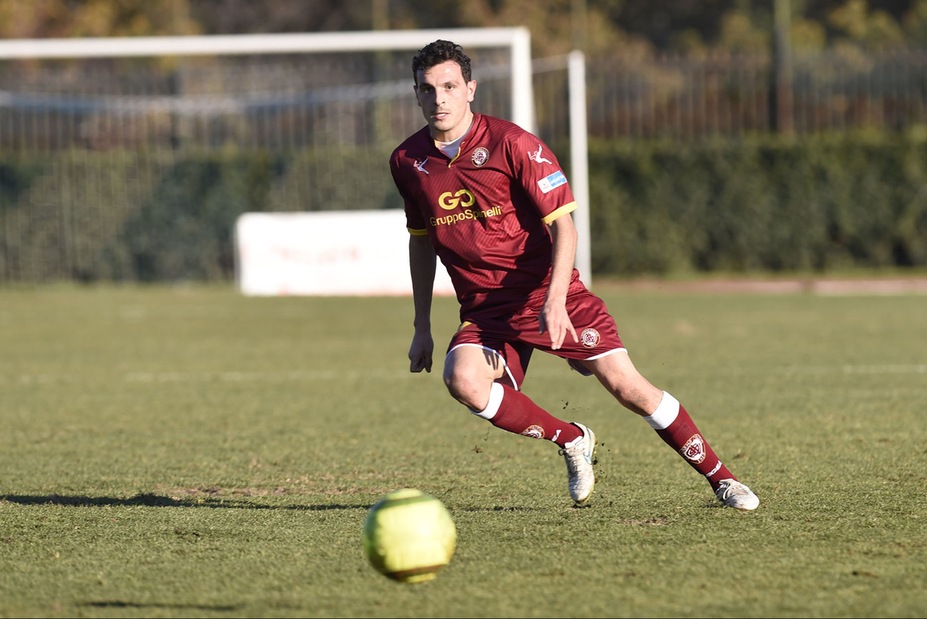 Calciomercato Sambenedettese, preso Marchi dal Livorno